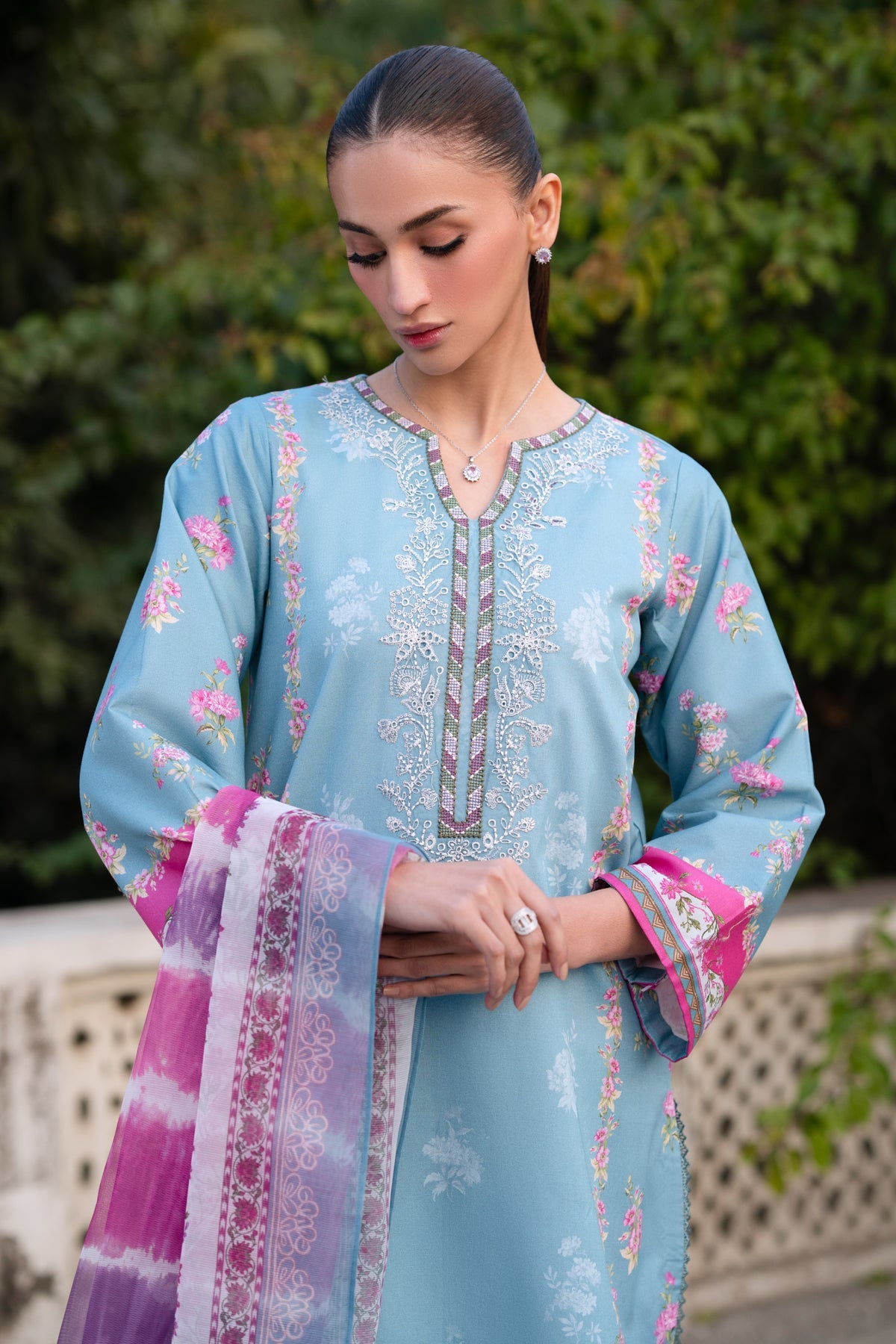 Xenia Formals | Summer Away 25 | ROSARIO -  Xenia Formals Ladies Clothes - Original Designer Dress - House of Maryam