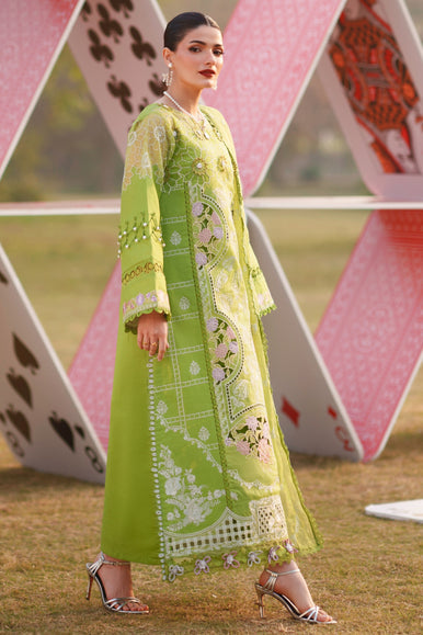 Parishay | Summer Queen Lawn 26 | SQ-03-2