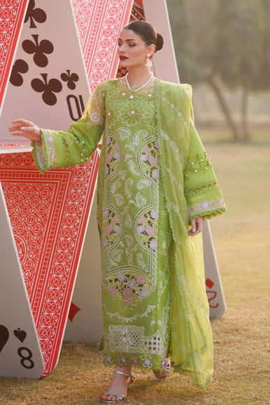 Parishay | Summer Queen Lawn 26 | SQ-03, image 5