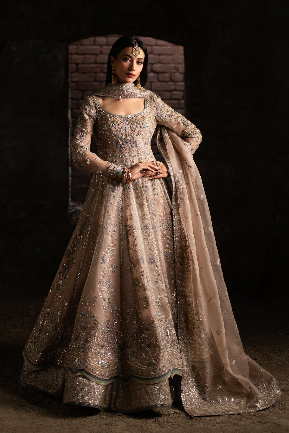 Nyra | Wedding Festive | Mehmal-1