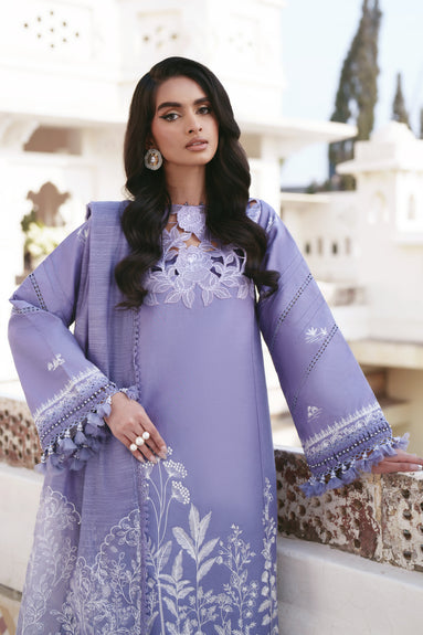 Parishay | Shangrila Lawn 26 | SLA-10, image 3