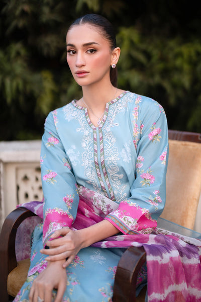 Xenia Formals | Summer Away 25 | ROSARIO -  Xenia Formals Ladies Clothes - Original Designer Dress - House of Maryam