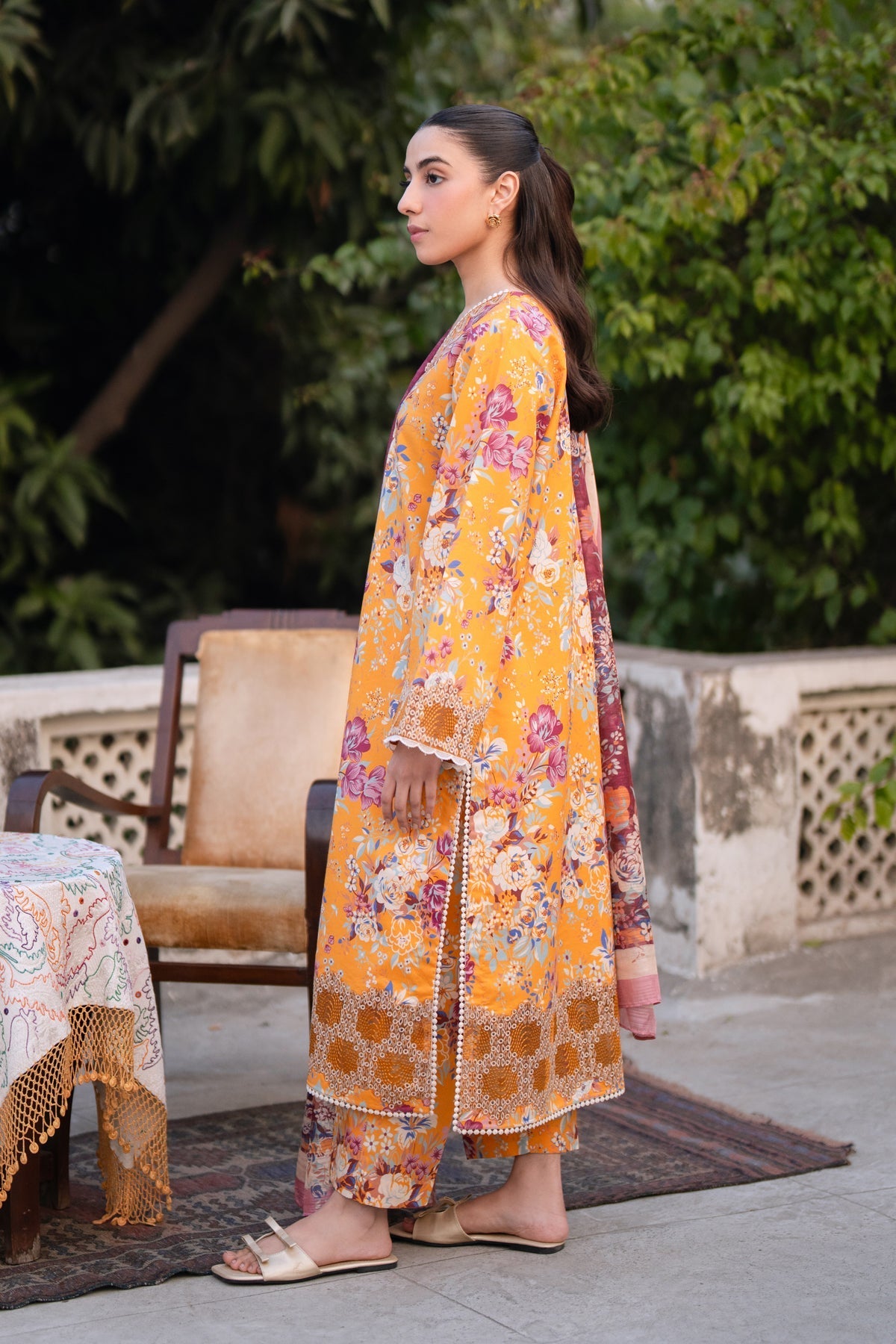 Xenia Formals | Summer Away 25 | SOLEIA -  Xenia Formals Ladies Clothes - Original Designer Dress - House of Maryam