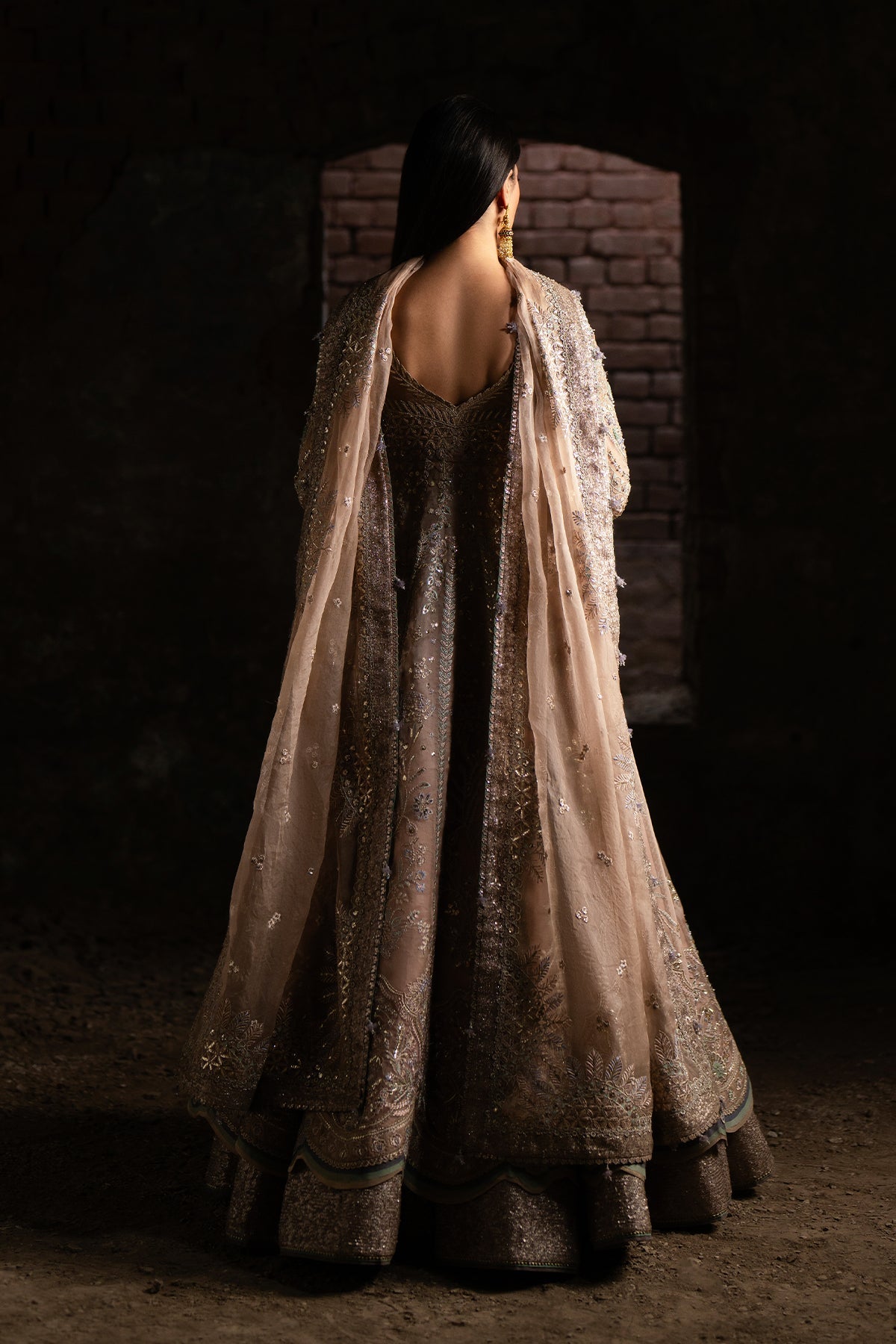 Nyra | Wedding Festive 25' | Mehmal-2
