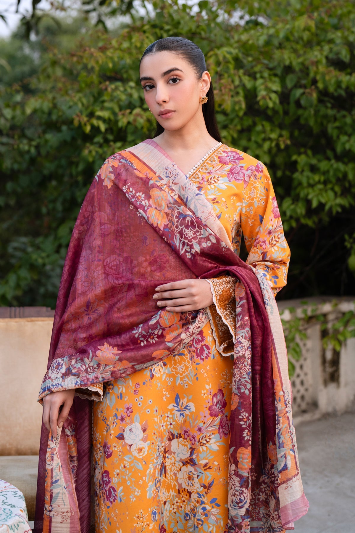 Xenia Formals | Summer Away 25 | SOLEIA -  Xenia Formals Ladies Clothes - Original Designer Dress - House of Maryam