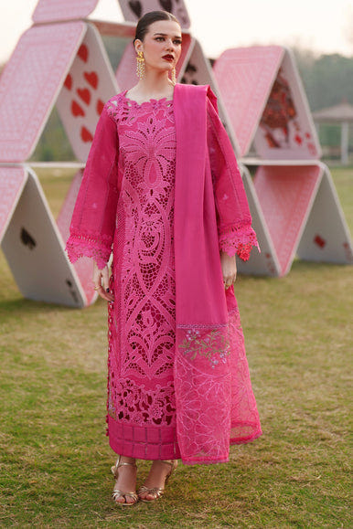 Parishay | Summer Queen Lawn 26 | SQ-06