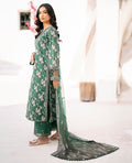 Xenia Formals | Summer Soiree Lawn | TAAMASI HARA by Designer Xenia Formals - House of Maryam - Pakistani Designer Ethnic Wear in {{ shop.shopifyCountryName }}