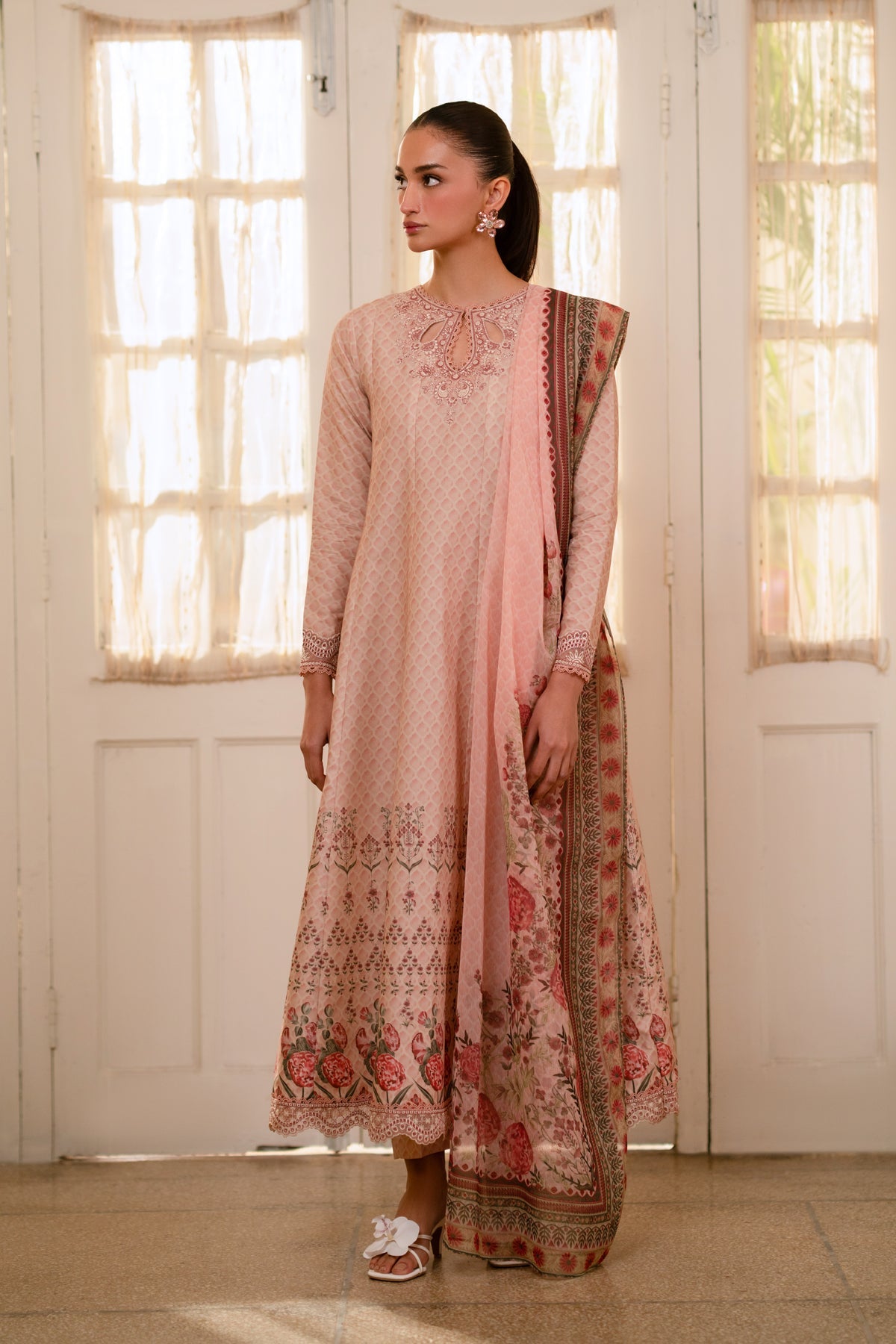 Xenia Formals | Summer Away 25 | ASNA -  Xenia Formals Ladies Clothes - Original Designer Dress - House of Maryam