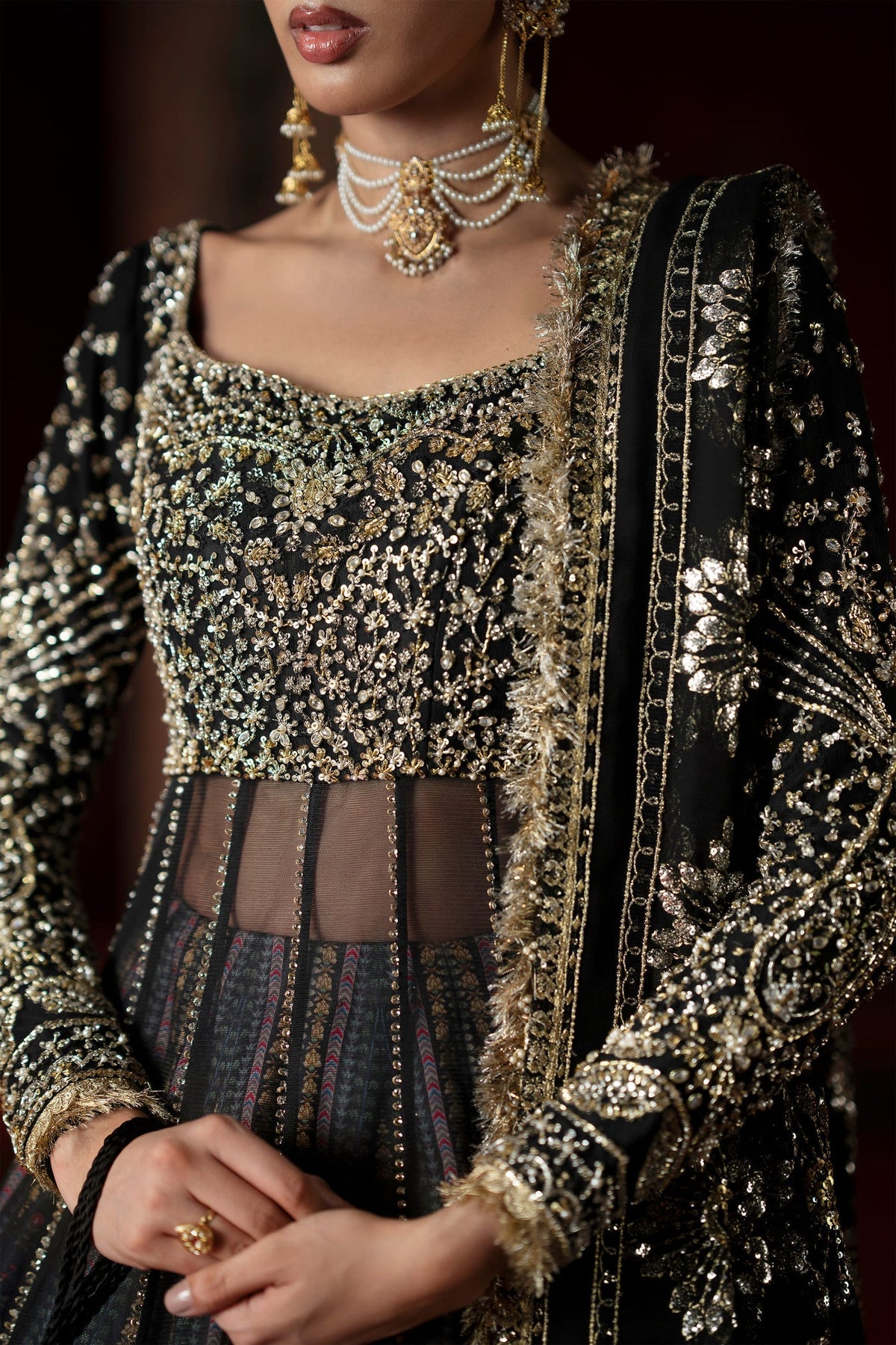 Saad Bin Shahzad | Laavni Formals | AMAL, image 3