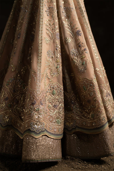 Nyra | Wedding Festive 25' | Mehmal
