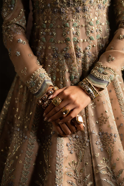 Nyra | Wedding Festive 25' | Mehmal