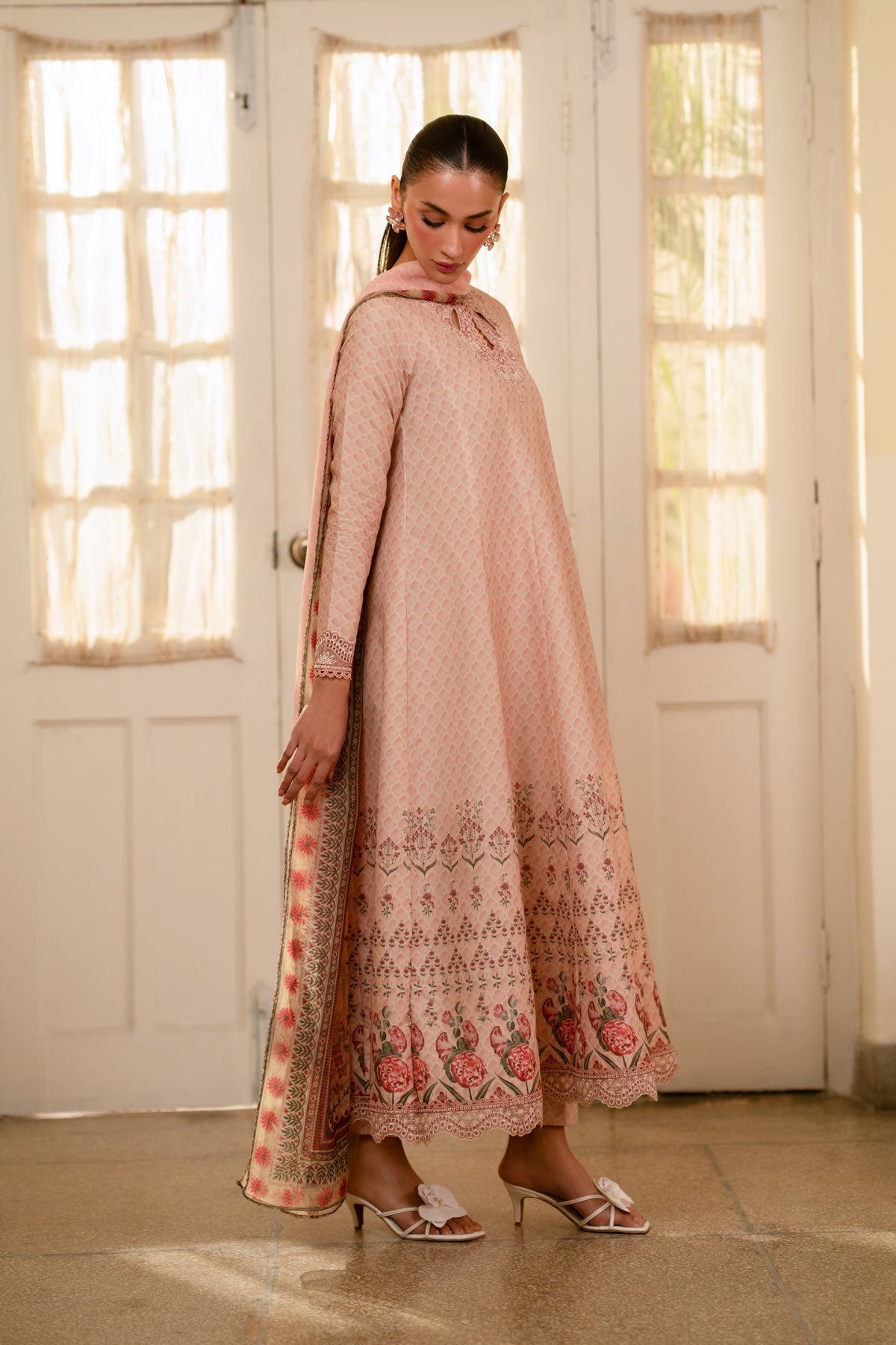 Xenia Formals | Summer Away 25 | ASNA -  Xenia Formals Ladies Clothes - Original Designer Dress - House of Maryam