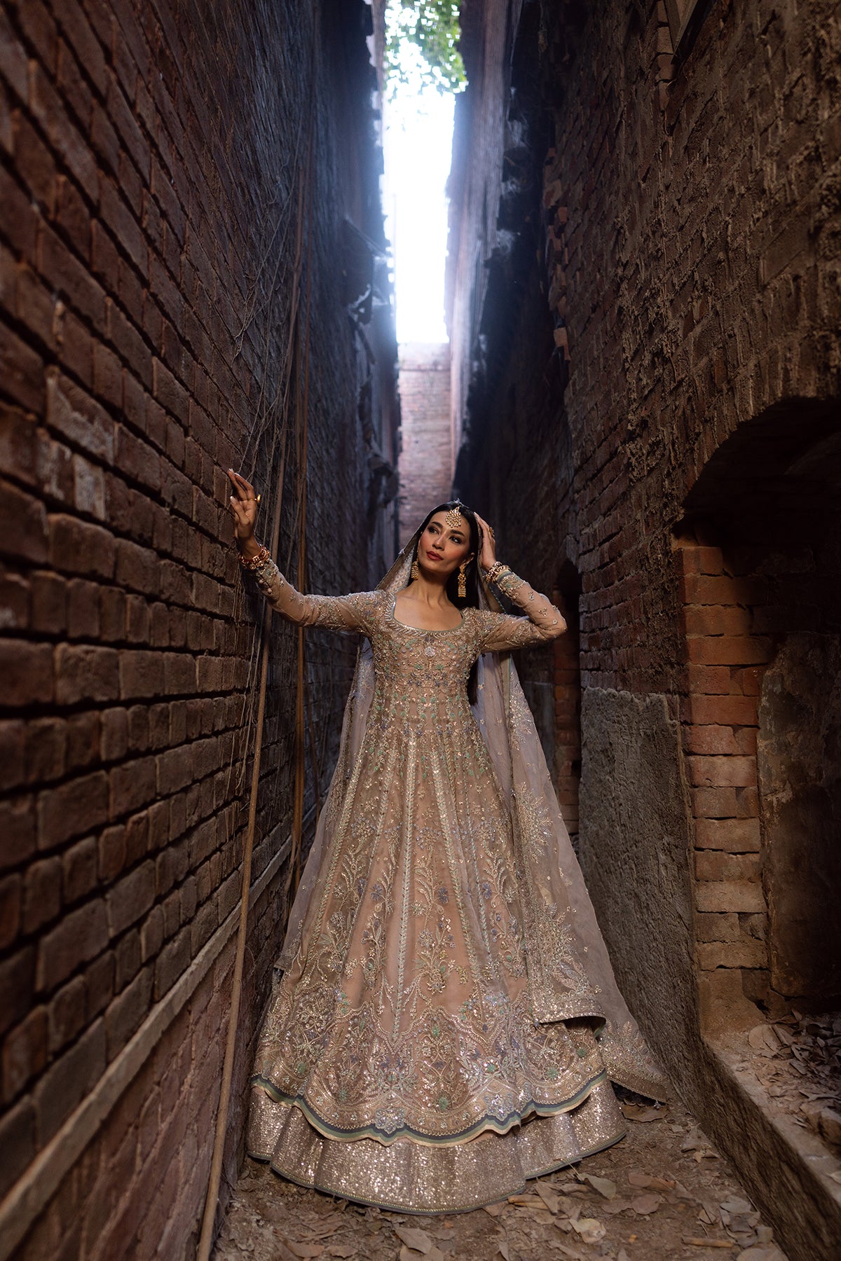 Nyra | Wedding Festive 25' | Mehmal by Nyra Couture, image 9