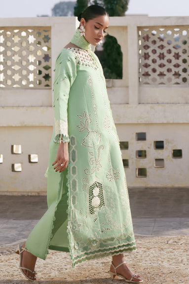 Parishay | Shangrila Lawn 26 | SLA-11, image 2
