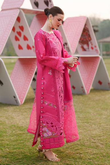Parishay | Summer Queen Lawn 26 | SQ-06-2