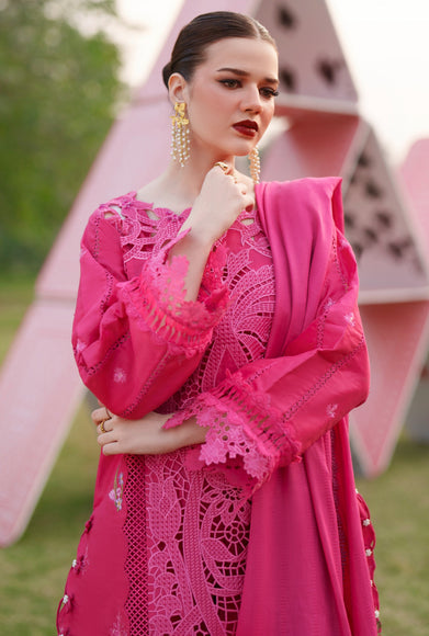 Parishay | Summer Queen Lawn 26 | SQ-06-3