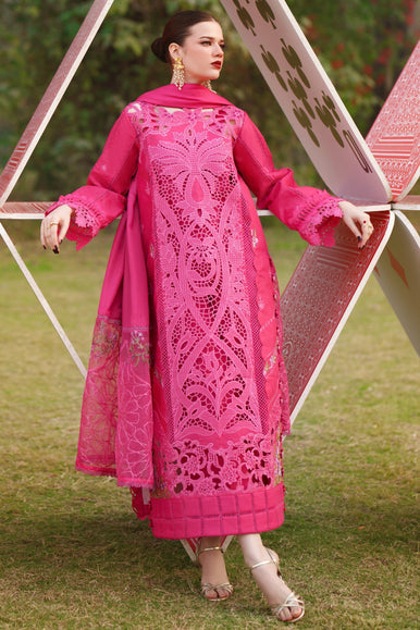 Parishay | Summer Queen Lawn 26 | SQ-06, image 4