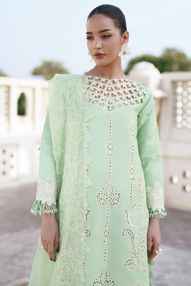 Parishay | Shangrila Lawn 26 | SLA-11-3