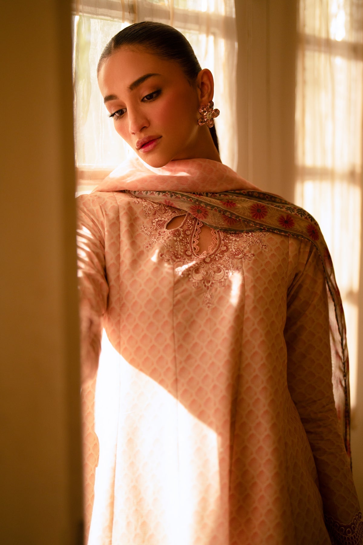Xenia Formals | Summer Away 25 | ASNA -  Xenia Formals Ladies Clothes - Original Designer Dress - House of Maryam