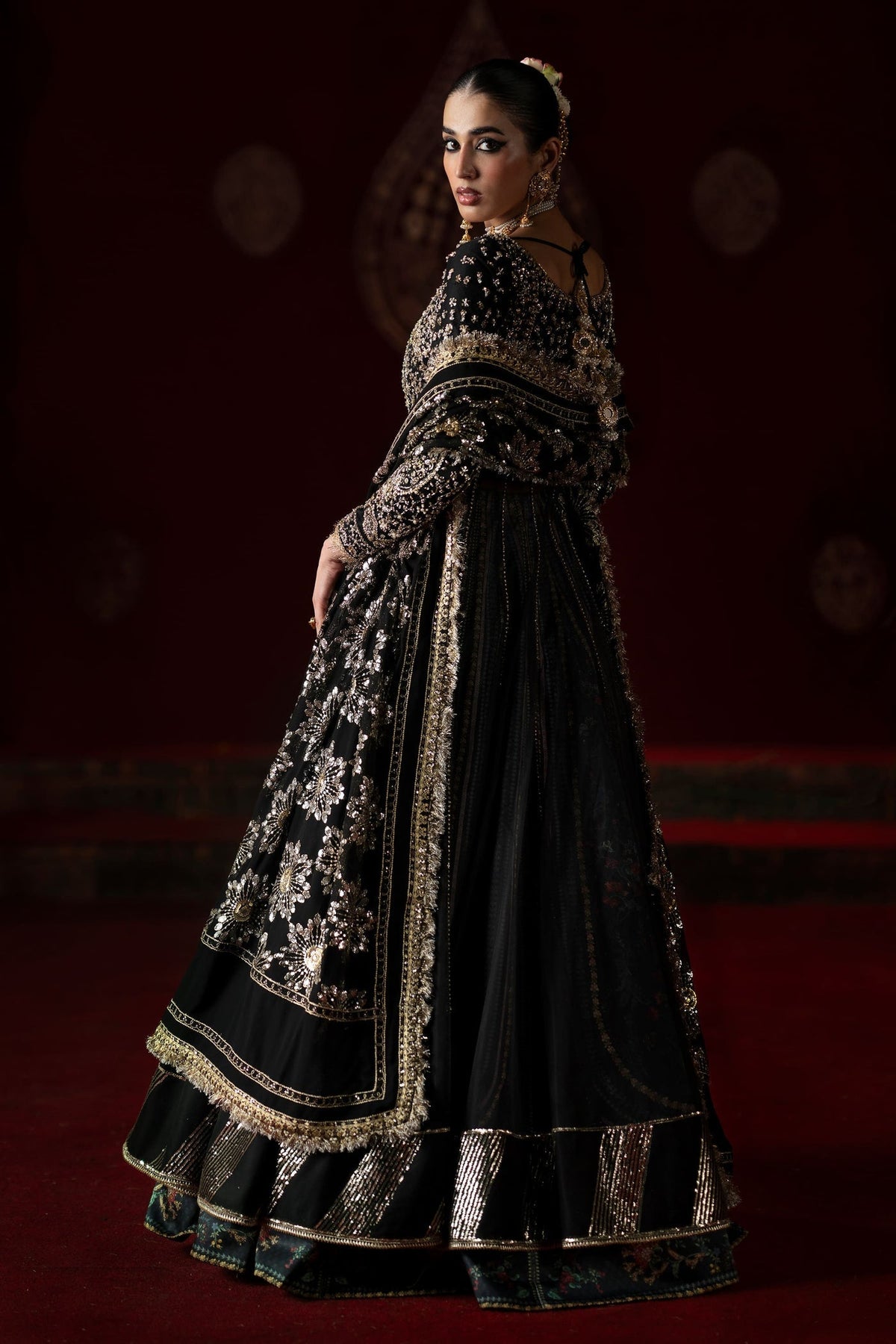 Saad Bin Shahzad | Laavni Formals | AMAL, image 2