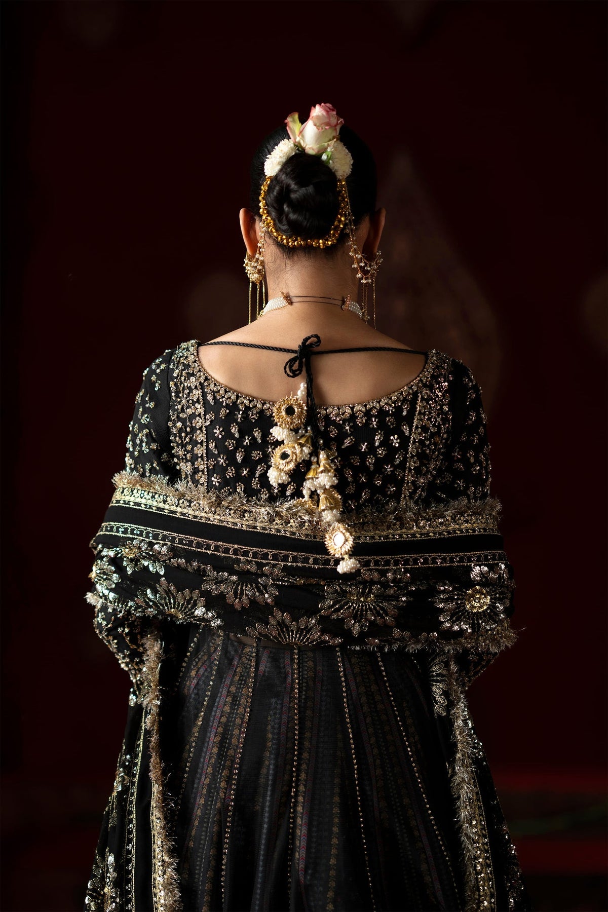 Saad Bin Shahzad | Laavni Formals | AMAL, image 5