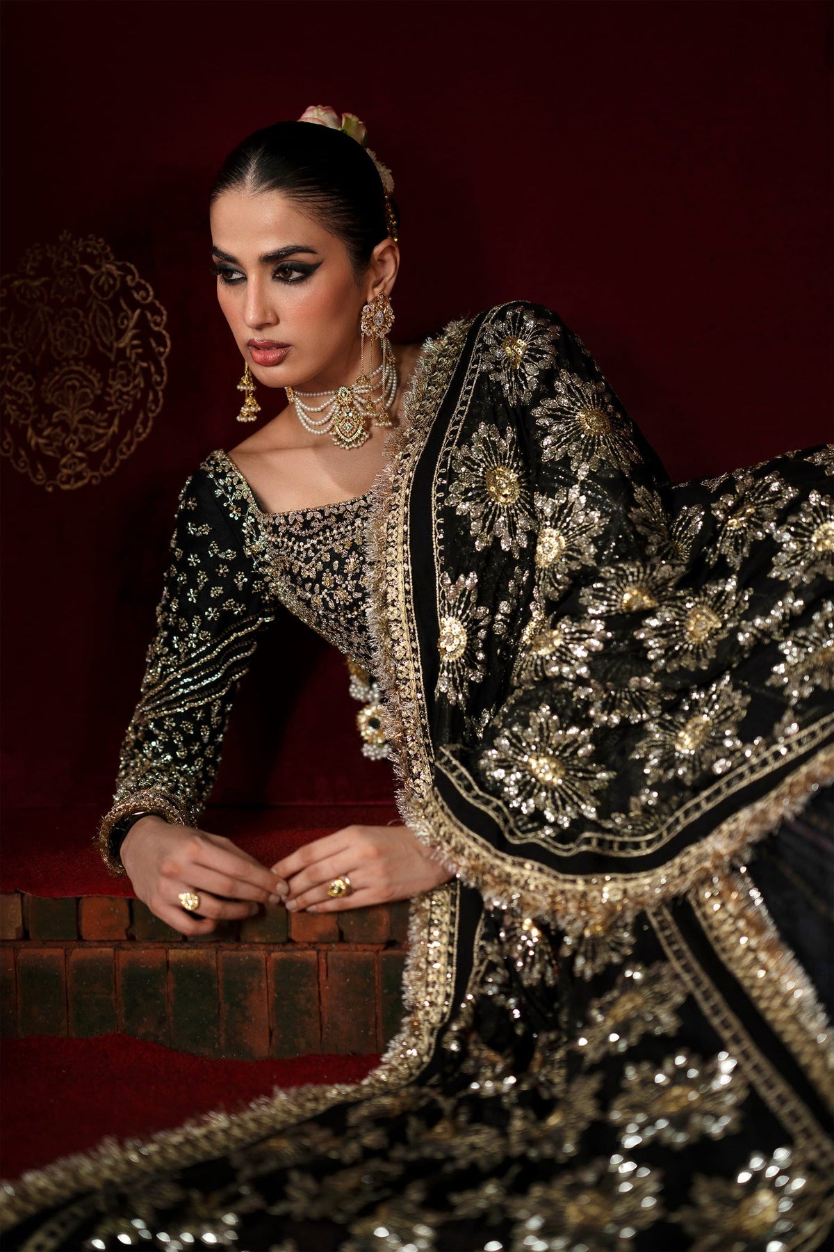 Saad Bin Shahzad | Laavni Formals | AMAL, image 8