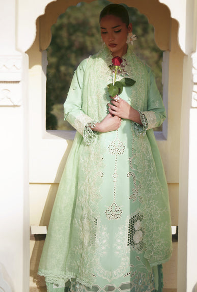 Parishay | Shangrila Lawn 26 | SLA-11-4