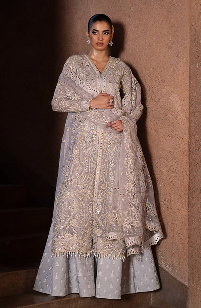Emaan Adeel | Casabella Wedding Formals | MARINA -  Emaan Adeel Ladies Clothes - Original Designer Dress - House of Maryam