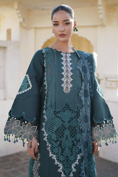 Parishay | Shangrila Lawn 26 | SLA-08-3