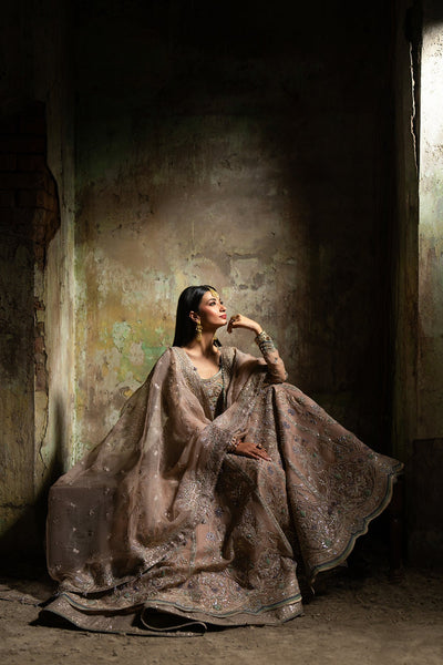 Nyra | Wedding Festive 25' | Mehmal