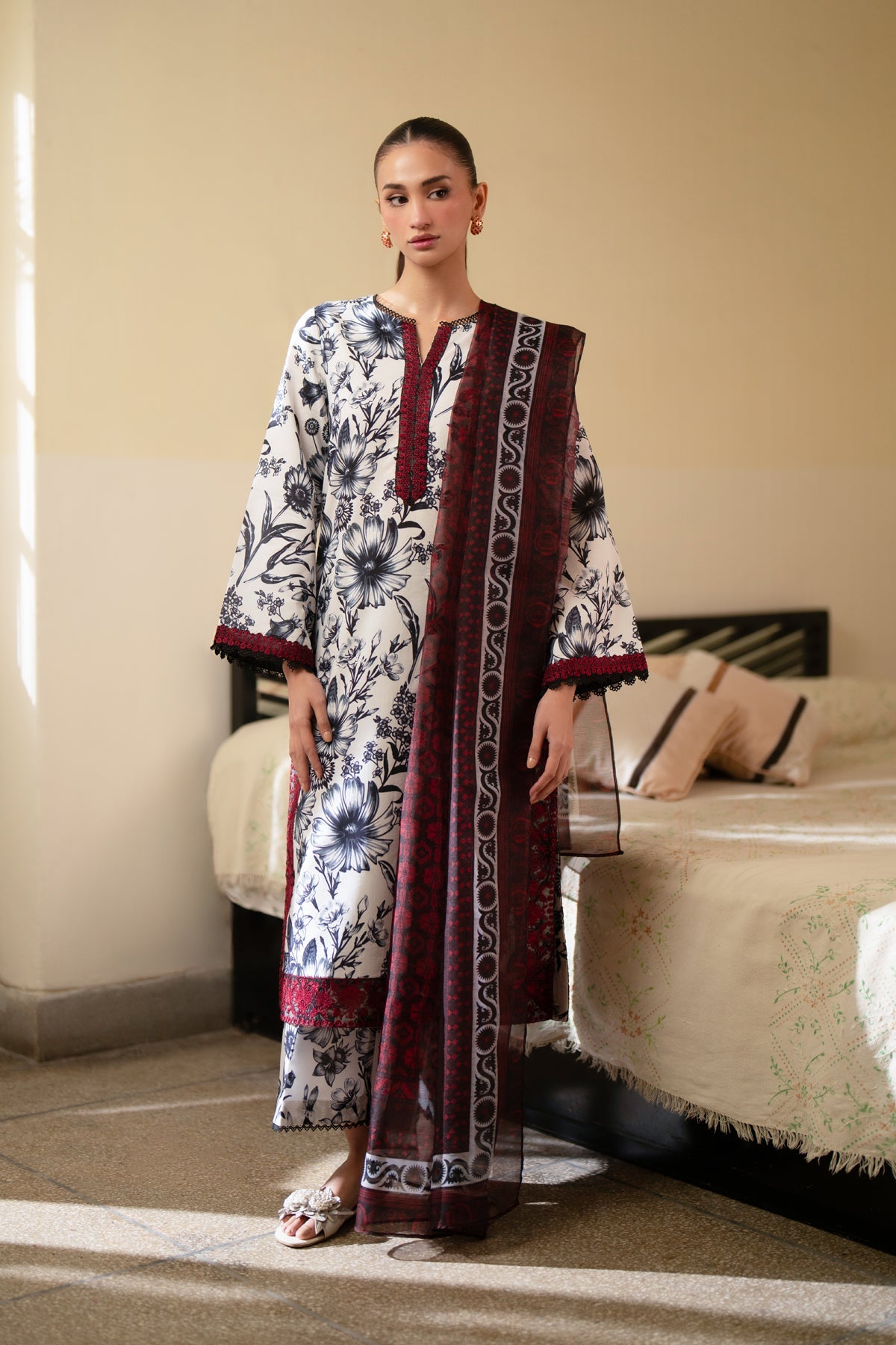 Xenia Formals | Summer Away 25 | PIERRE -  Xenia Formals Ladies Clothes - Original Designer Dress - House of Maryam