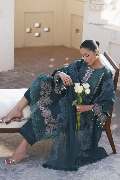 Parishay | Shangrila Lawn 26 | SLA-08, image 5