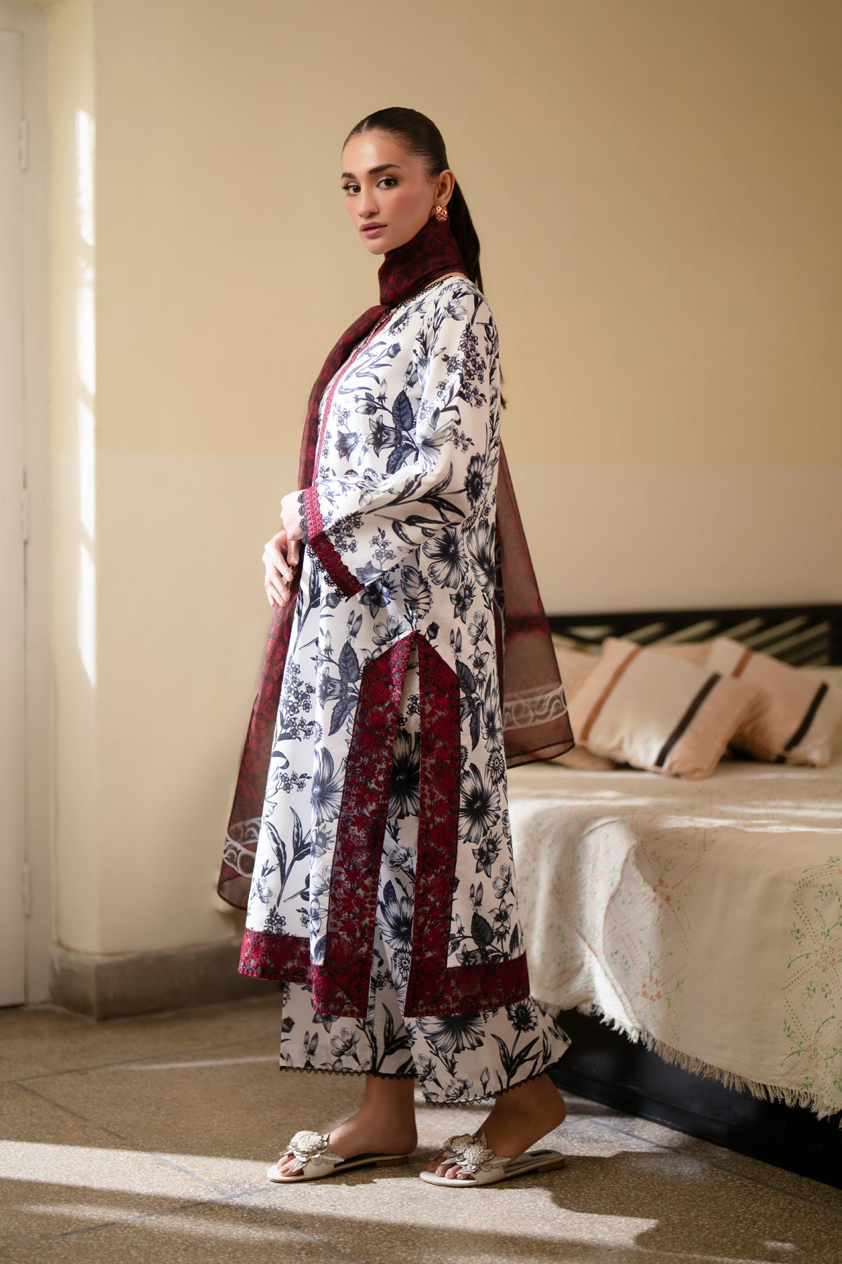 Xenia Formals | Summer Away 25 | PIERRE -  Xenia Formals Ladies Clothes - Original Designer Dress - House of Maryam