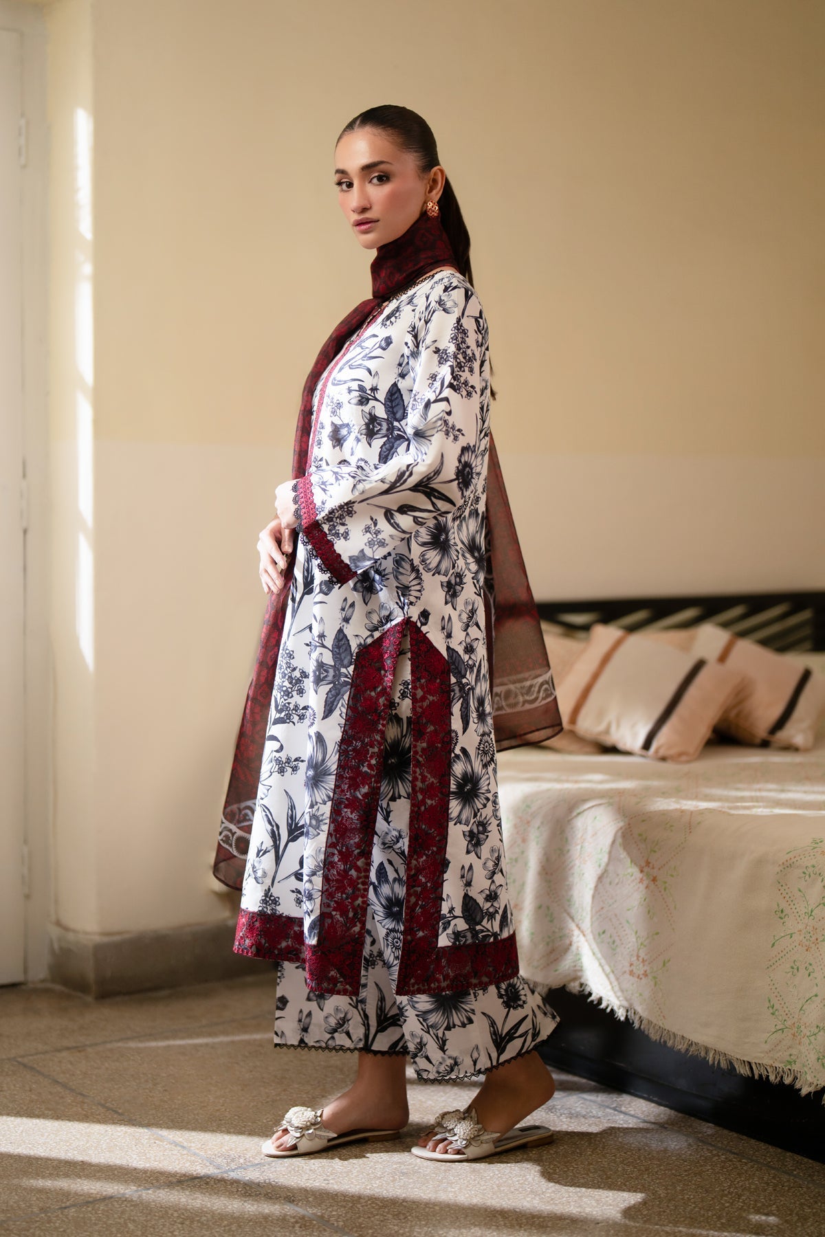 Xenia Formals | Summer Away 25 | PIERRE -  Xenia Formals Ladies Clothes - Original Designer Dress - House of Maryam