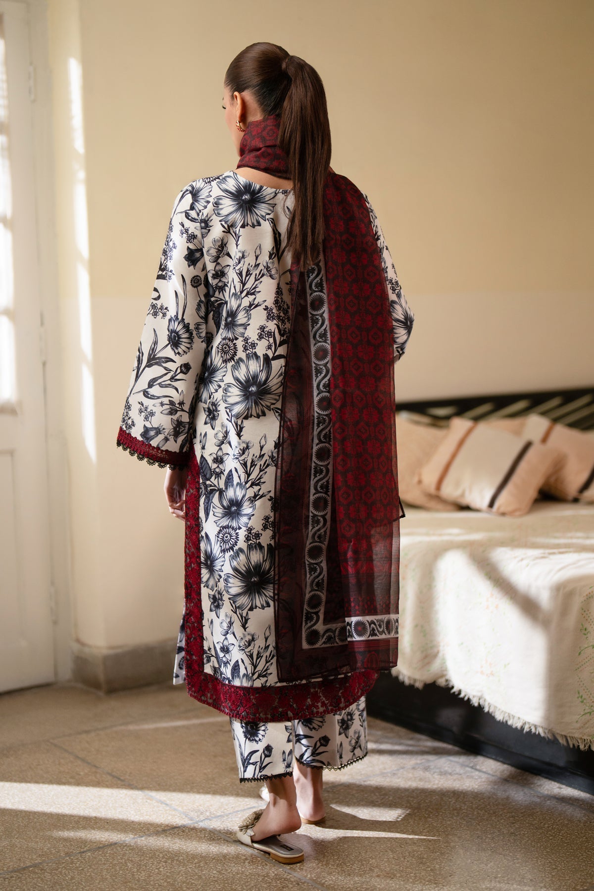 Xenia Formals | Summer Away 25 | PIERRE -  Xenia Formals Ladies Clothes - Original Designer Dress - House of Maryam