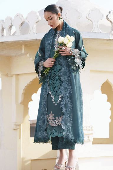 Parishay | Shangrila Lawn 26 | SLA-08-4