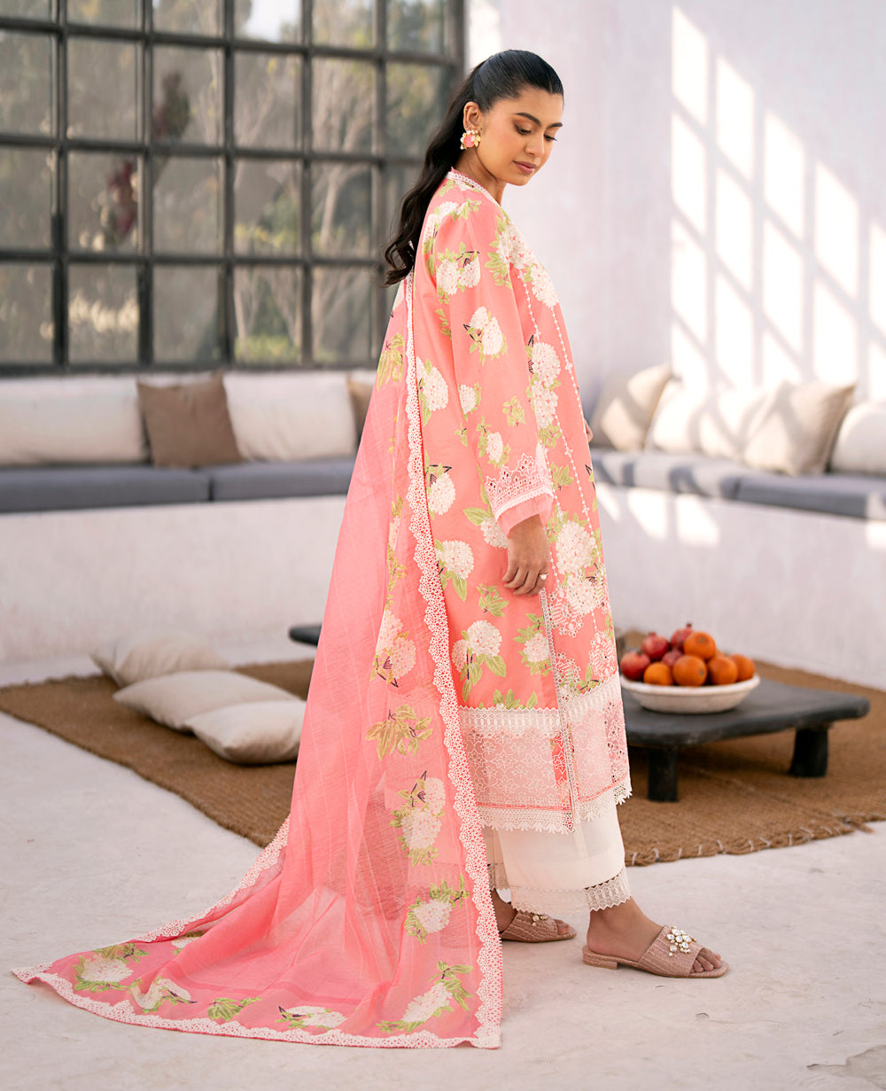 Xenia Formals | Summer Soiree Lawn | CHELLAM by Designer Xenia Formals - House of Maryam - Pakistani Designer Ethnic Wear in {{ shop.shopifyCountryName }}