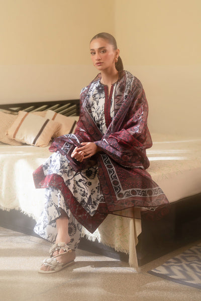 Xenia Formals | Summer Away 25 | PIERRE -  Xenia Formals Ladies Clothes - Original Designer Dress - House of Maryam