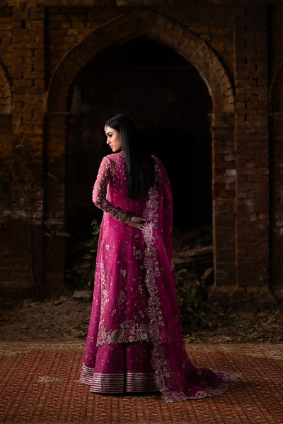 Nyra | Wedding Festive 25' | Mushq