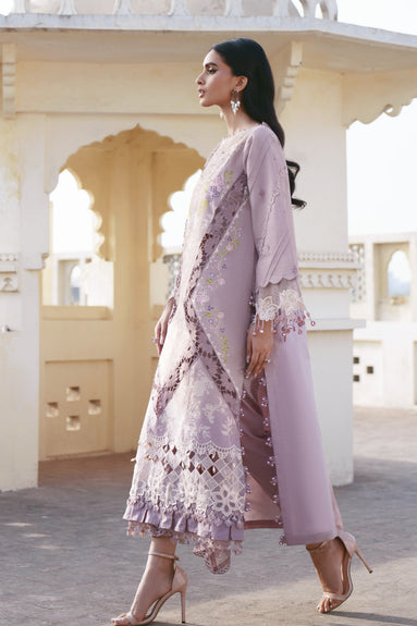 Parishay | Shangrila Lawn 26 | SLA-09, image 2