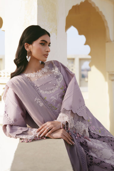 Parishay | Shangrila Lawn 26 | SLA-09-5
