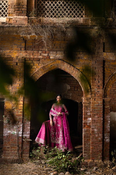 Nyra | Wedding Festive 25' | Mushq