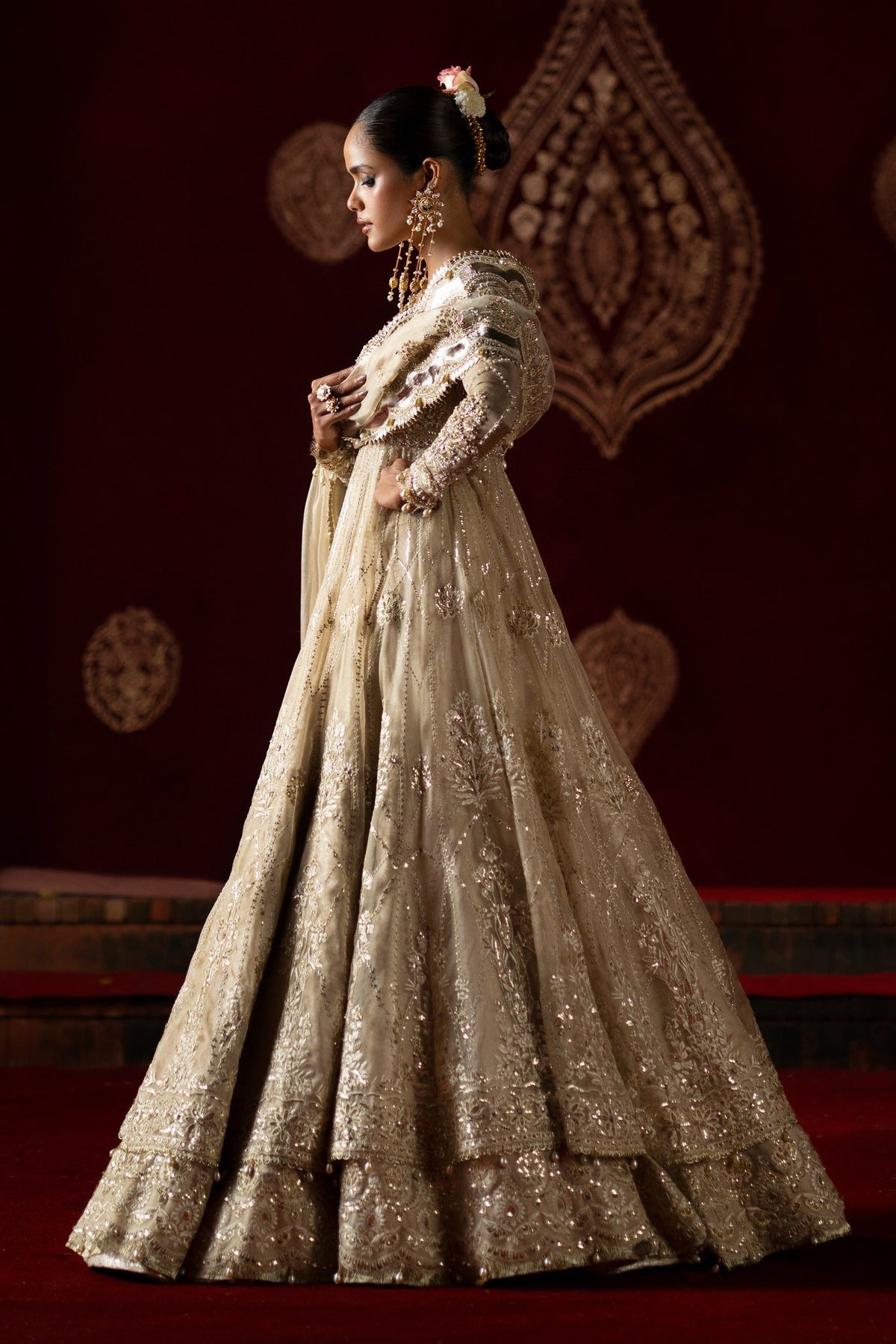 Saad Bin Shahzad | Laavni Formals | ASHFI, image 3