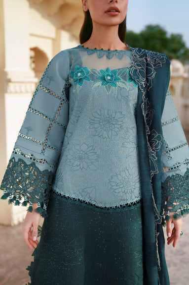 Parishay | Shangrila Lawn 26 | SLA-07, image 3
