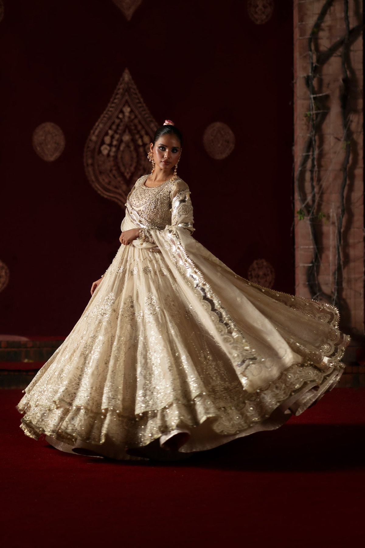 Saad Bin Shahzad | Laavni Formals | ASHFI, image 8