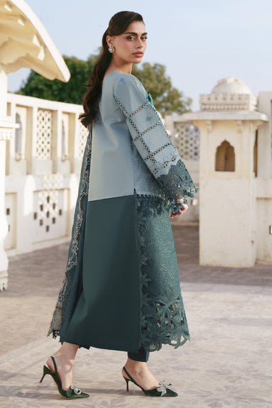 Parishay | Shangrila Lawn 26 | SLA-07-2