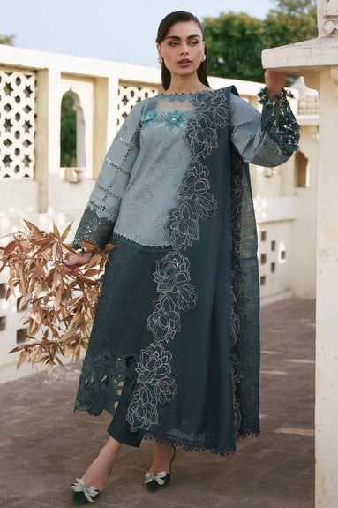 Parishay | Shangrila Lawn 26 | SLA-07, image 5