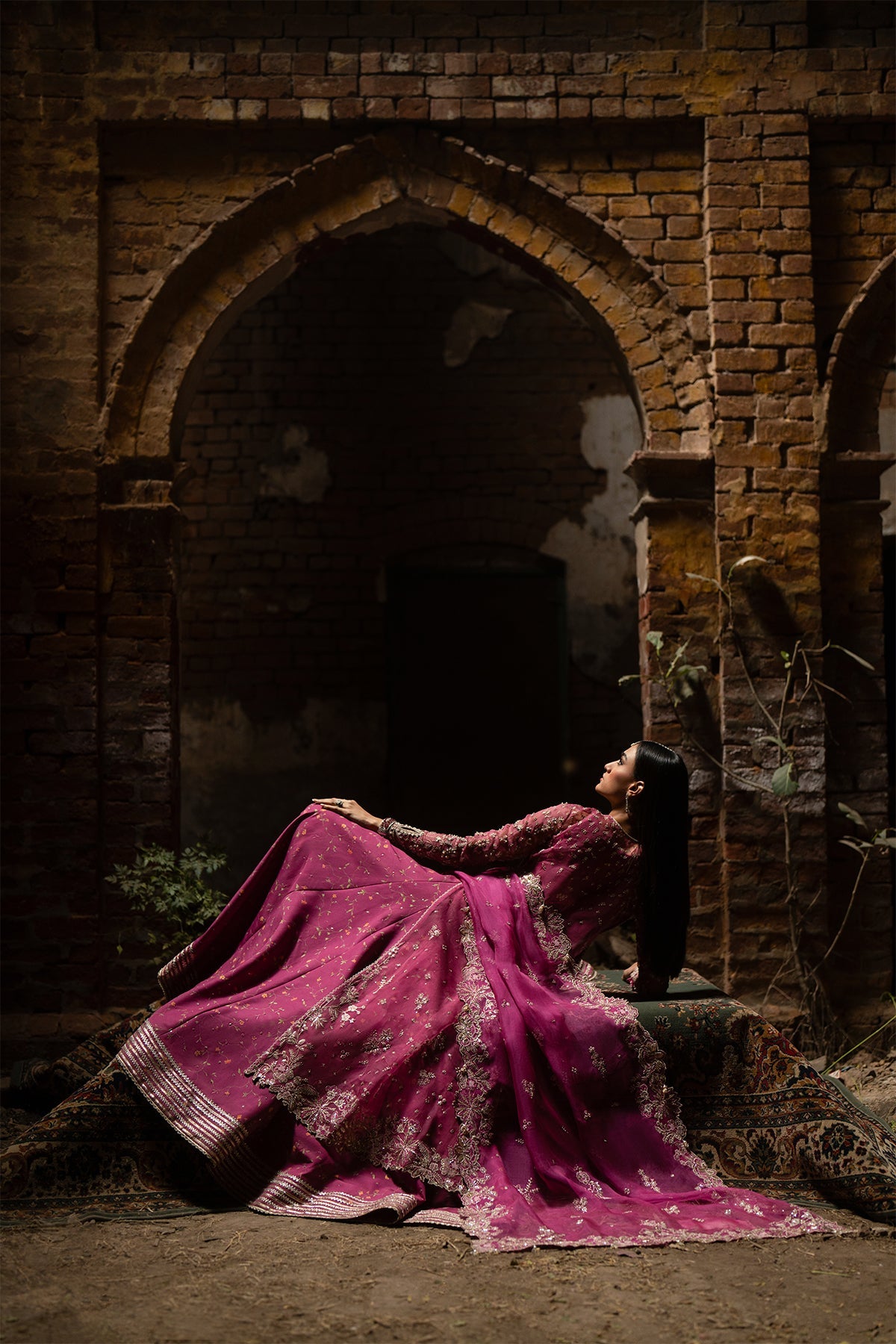 Nyra | Wedding Festive 25' | Mushq by Nyra Couture, image 9