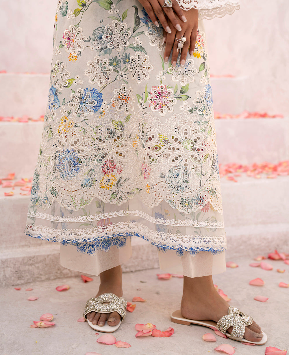 Xenia Formals | Ready to Wear | ZARIFA, image 5