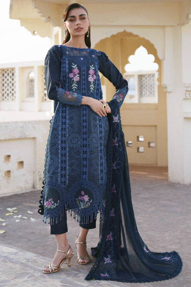 Parishay | Shangrila Lawn 26 | SLA-06-5